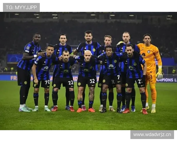 国际米兰意甲统治力持续巩固，对联赛格局与冠军竞争产生深远影响