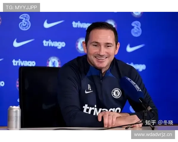 切尔西主帅执教稳定性面临质疑，赛季走势影响逐步显现