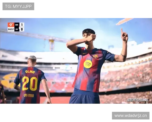 巴萨连败暴露体系漏洞,防守问题越赢越明显