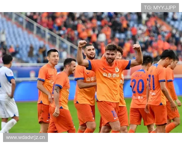 山东泰山体系漏洞再度显现:近期战绩波动反映稳定性仍需提升 山东泰山体系漏洞再度显现:近期战绩波动反映稳定性仍需提升