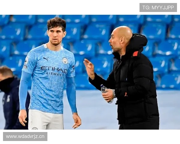 约翰·斯通斯:从传统中卫到战术多面手的角色跃迁分析 约翰·斯通斯:从传统中卫到战术多面手的角色跃迁分析