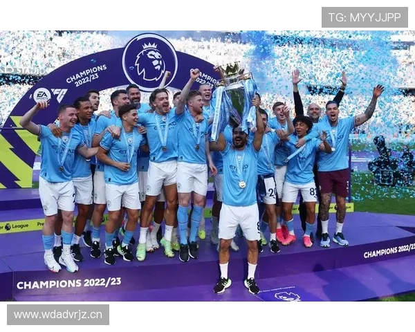 赢了那么多,曼城体系漏洞终于藏不住了?