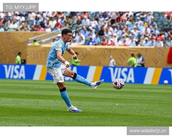 福登：从U17世界杯金球奖到英格兰主力的进阶之路