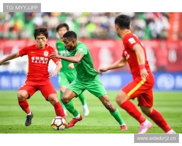 国安进攻断电与外援效率波动持续显现,体系稳定性面临考验 国安进攻断电与外援效率波动持续显现,体系稳定性面临考验