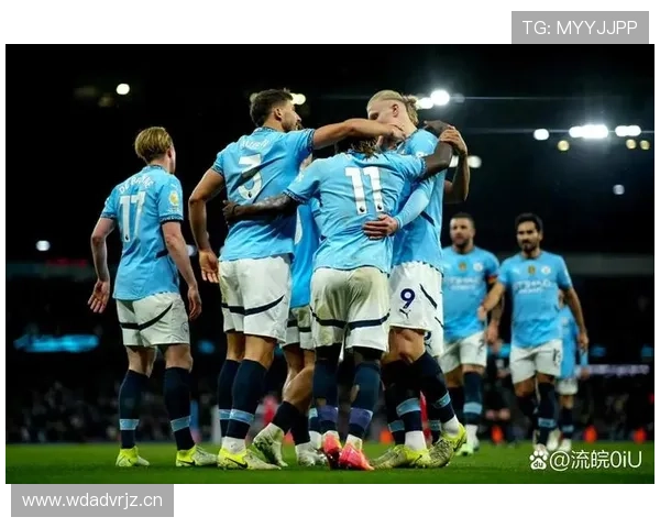 福登：瓜迪奥拉体系下青训成长样本解析