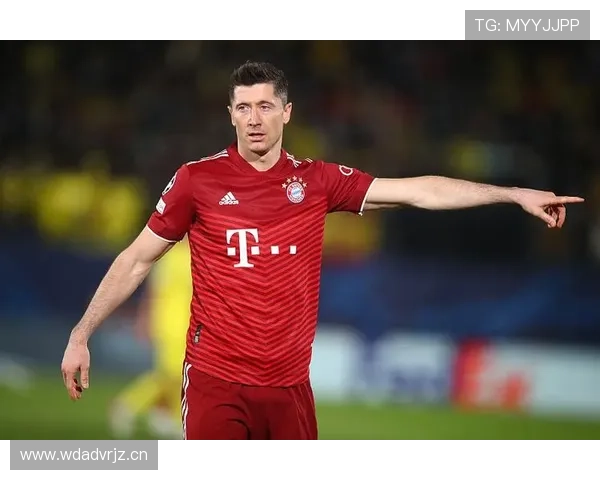 莱万与本泽马:金球含金量及关键战表现对比