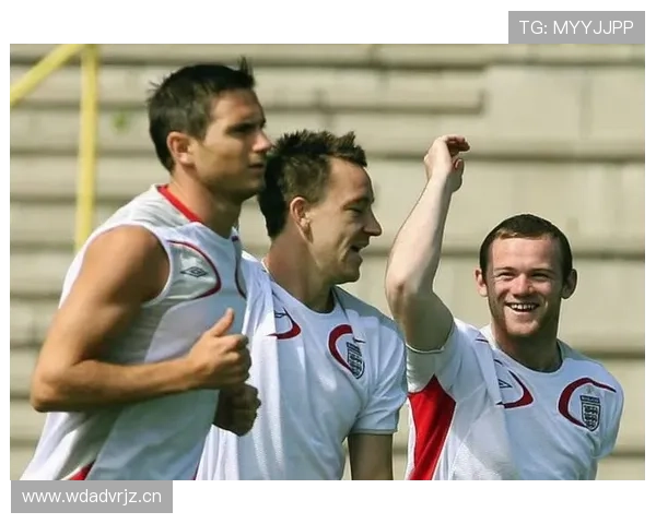 贝林厄姆vs鲁尼：少年成名的天赋兑现与核心角色有何不同？