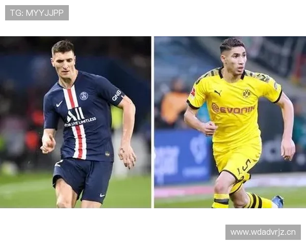 马塞洛与阿什拉夫：边路进攻重心从后插前移至高位驱动