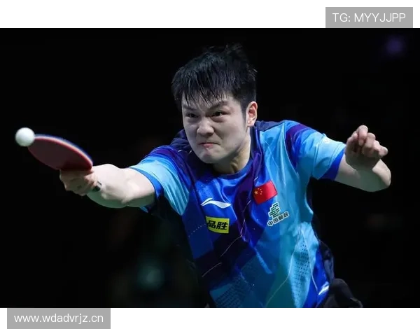 看到樊振东那张“日常账单”，我月薪都不好意思看手机