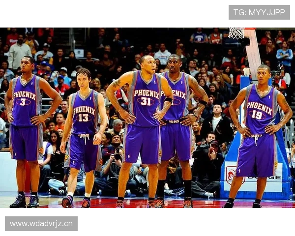 肖恩·马里昂多面手防守提升球队篮板率明显