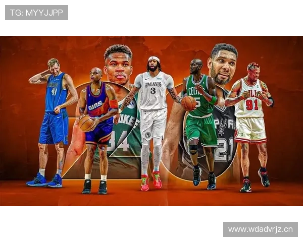 蒂姆·邓肯内线防守提升球队篮板率显著拉开与对手差距