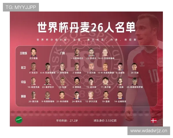 世界杯D组黑马球队战术特点解析 世界杯D组黑马球队战术特点解析