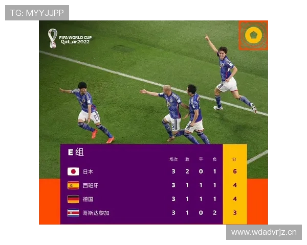 世界杯E组冷门球队深度解读 世界杯E组冷门球队深度解读